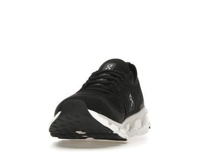 On Running Cloudswift 3 All Black
