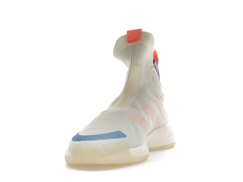 adidas N3xt L3v3l Cream White Bahia Light Blue