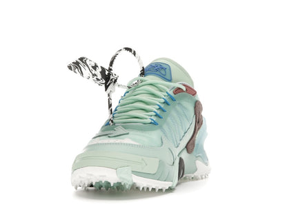 OFF-WHITE Odsy-2000 Mint Blue SS21