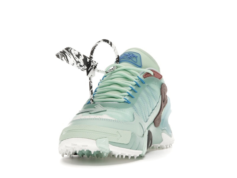 OFF-WHITE Odsy-2000 Mint Blue SS21