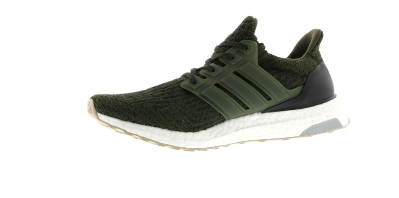 adidas Ultra Boost 3.0 Night Cargo