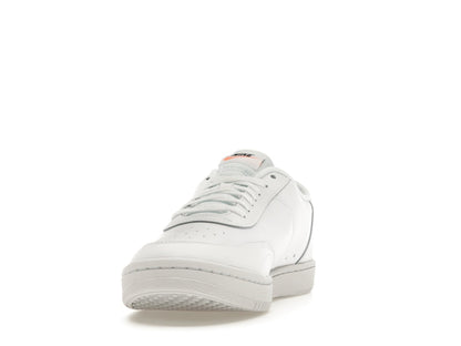 Nike Court Vintage White