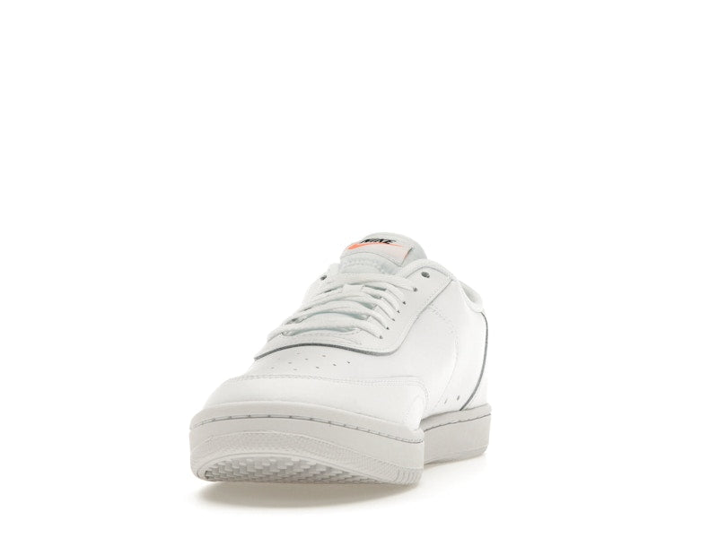 Nike Court Vintage White