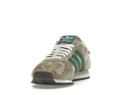 adidas Country Japan Alumina Dark Green Cloud White