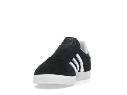 adidas Gazelle Core Black Bright Blue