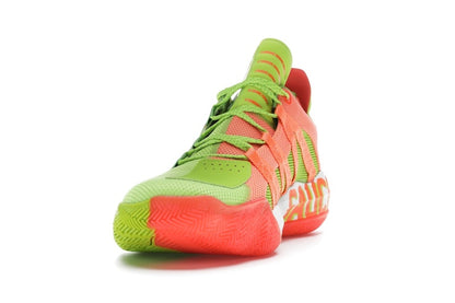 adidas Dame 6 McDonald's Dame Sauce