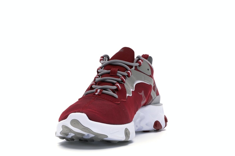 Nike React Element 55 Alabama
