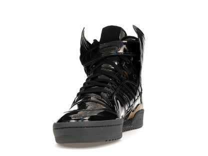 adidas Forum Hi Wings 4.0 Jeremy Scott Black Opal