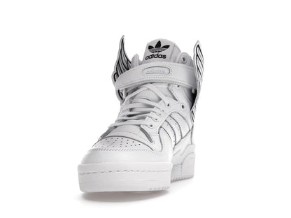 adidas Forum Hi Wings 4.0 Jeremy Scott White Black