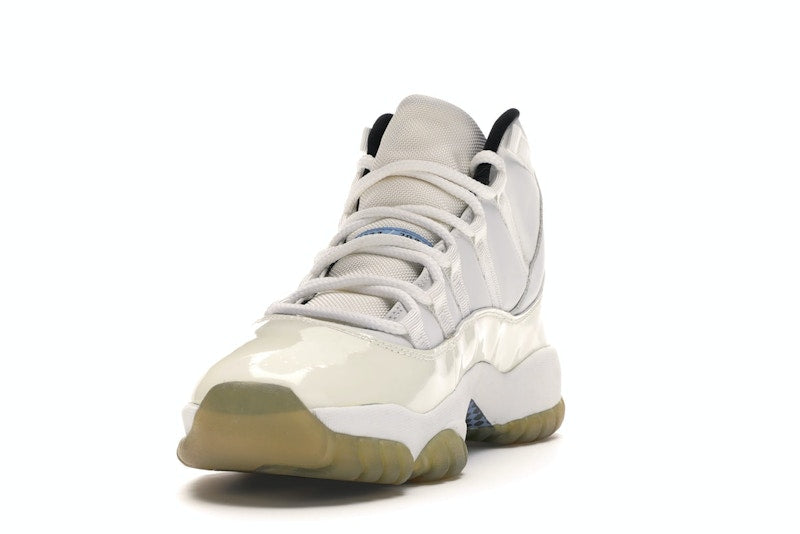 Jordan 11 Retro Columbia (2001)