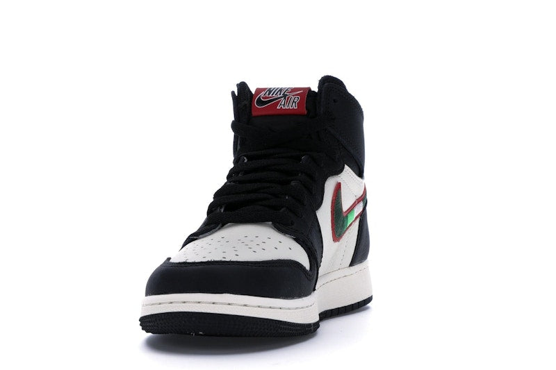 Jordan 1 Retro High Sports Illustrated (A Star Is Born) (GS)