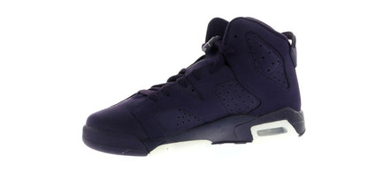 Jordan 6 Retro Purple Dynasty (GS)
