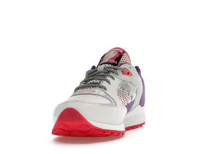 Saucony Jazz 4000 Boston Children's Hospital Luna