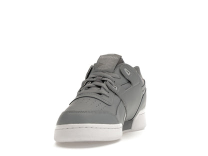 Reebok Workout Plus MU Cold Grey Alloy