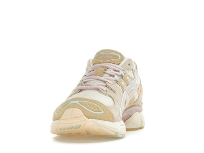 ASICS Gel-Nimbus 9 Cream Barely Rose (Women's)