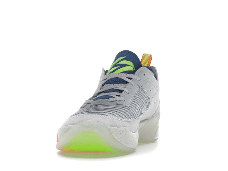 Jordan Luka 1 Next Nature Real Madrid