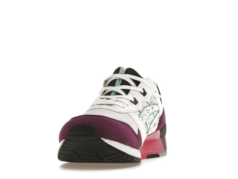 ASICS Gel-Lyte III La MJC Re-Birth (Special Box)