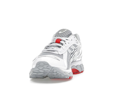 ASICS Gel-Kayano 12.1 Up There Natsukashii Glacier Grey