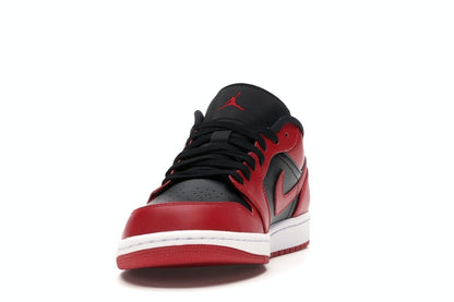 Jordan 1 Low Reverse Bred