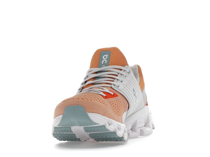On Running Cloudswift Copper Frost (Women's)