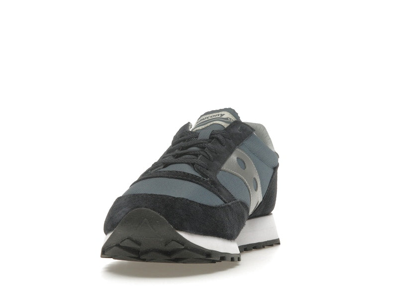 Saucony Jazz 81 Navy Silver