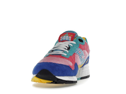 Saucony Shadow 5000 Patchwork