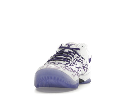 Nike Kobe 8 Protro Court Purple