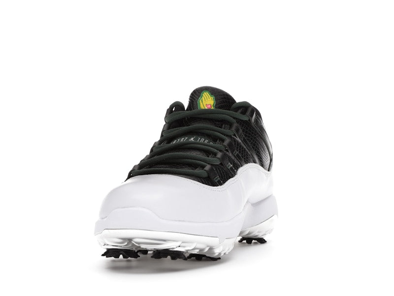 Jordan 11 Retro Low Golf Masters