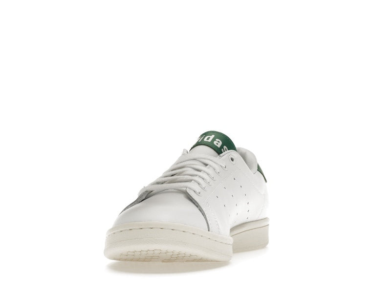 adidas Stan Smith Human Made White Green