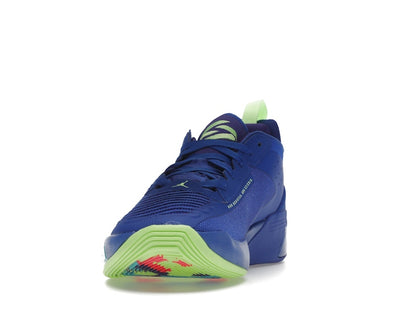 Jordan Luka 1 Racer Blue