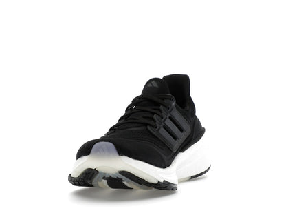 adidas Ultra Boost Light Core Black Crystal White (Women's)