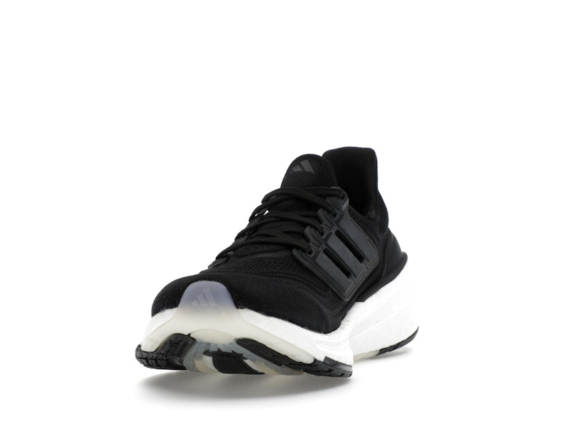 adidas Ultra Boost Light Core Black Crystal White (Women's)