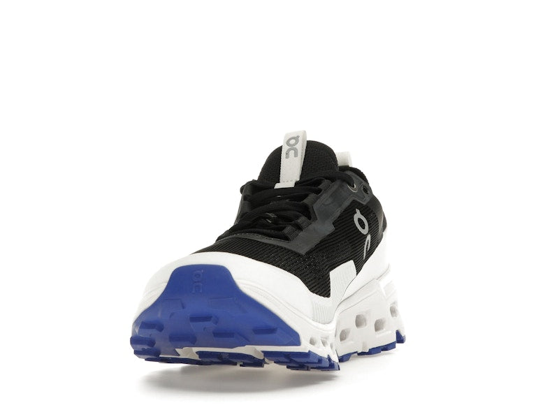 On Running Cloudultra 2 Black White