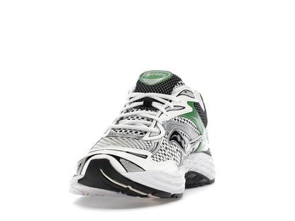 Saucony ProGrid Omni 9 Silver Green