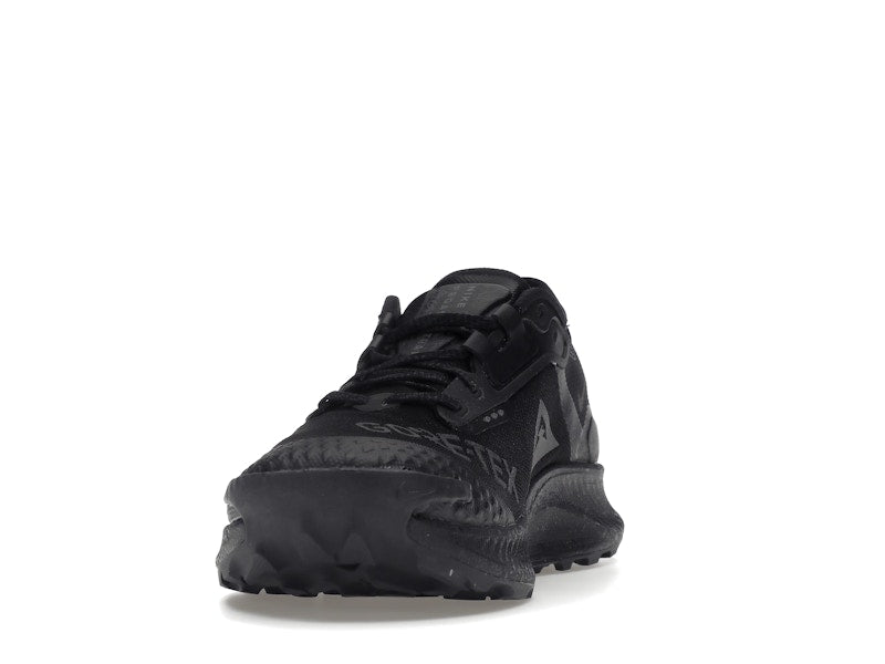 Nike Pegasus Trail 3 Gore-Tex Black Dark Smoke Grey