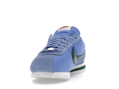 Nike Cortez Textile Royal Pulse White Black Fir (Women's)