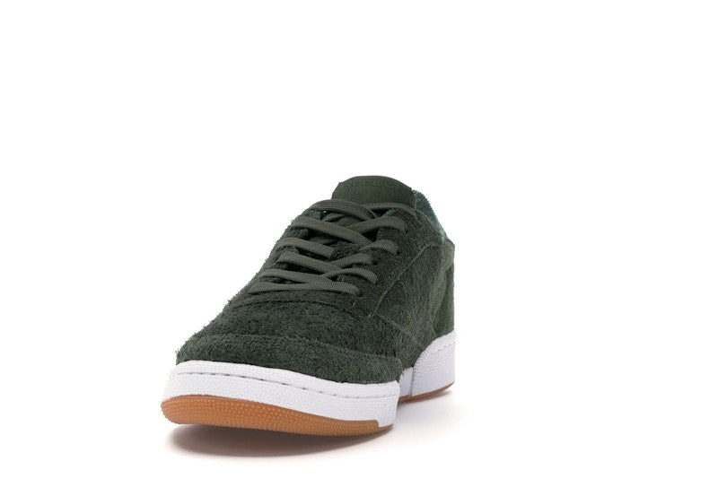 Reebok Club C Currensy Jet Life
