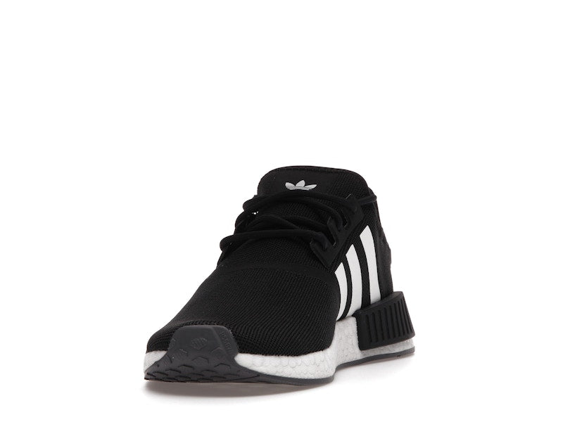 adidas NMD R1 Primeblue Black White