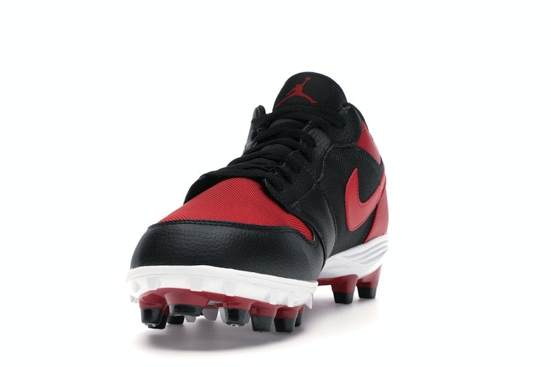 Jordan 1 TD Low Bred
