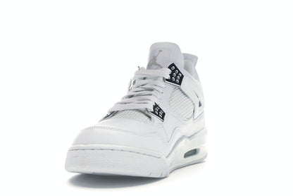 Jordan 4 Retro Pure Money (2006)