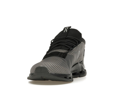 On Running Cloudnova Void Eclipse Undyed White (Women's)