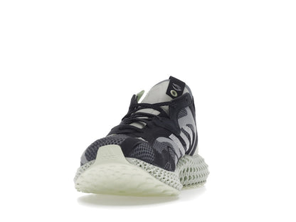 adidas Consortium Runner V2 4D Collegiate Navy