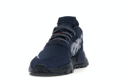 adidas Nite Jogger 3M Navy