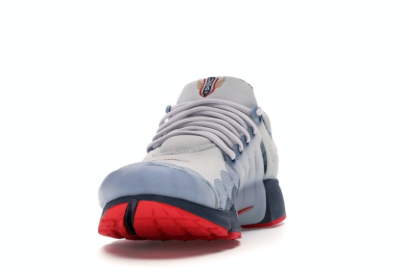 Nike Air Presto Olympic (2016)