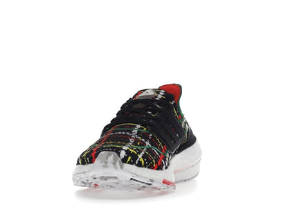 adidas Ultra Boost 21 Palace Black Multicolor