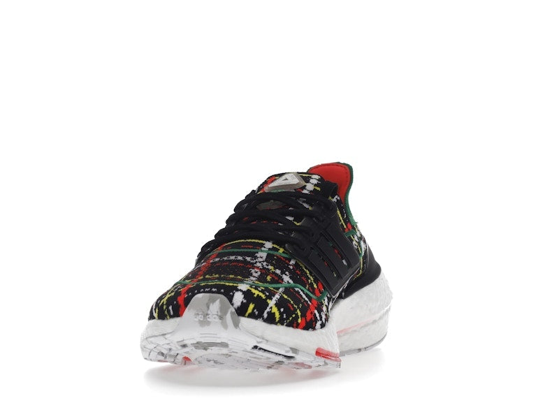 adidas Ultra Boost 21 Palace Black Multicolor