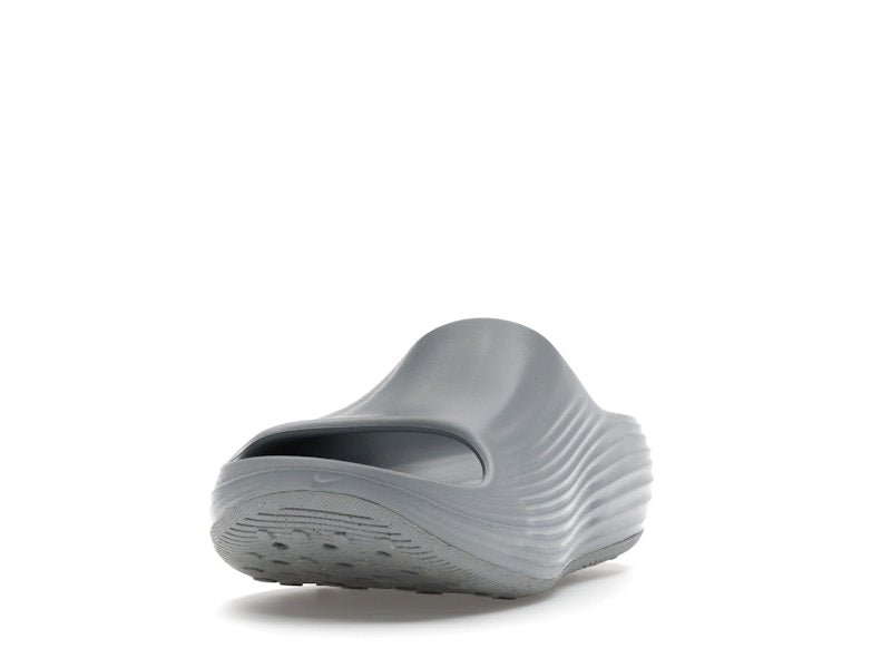 Nike ReactX Rejuven8 Slide Wolf Grey