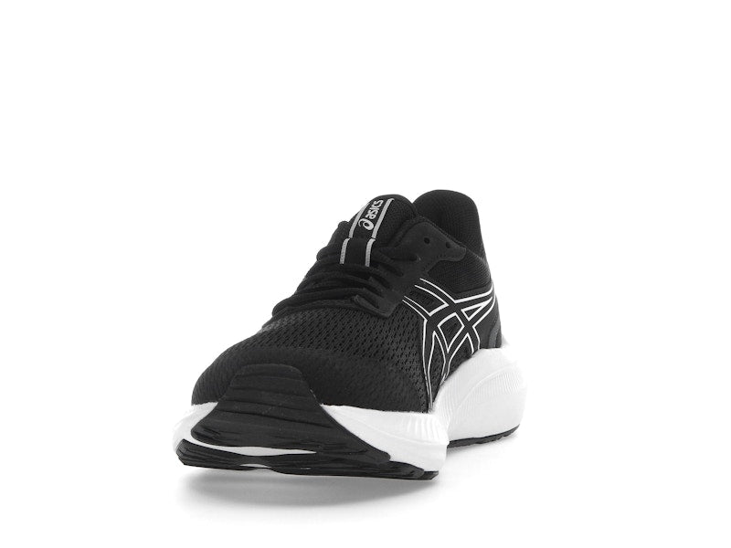ASICS Jolt 5 Black White (Women's)