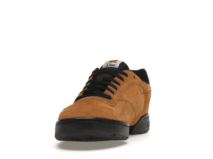 Reebok BB 4000 Dime Light Brown