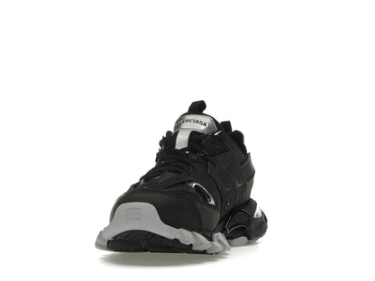 Balenciaga Track Black Silver (Women's)